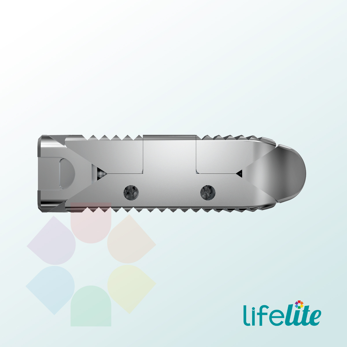 Airo 10mm Parallel Cage