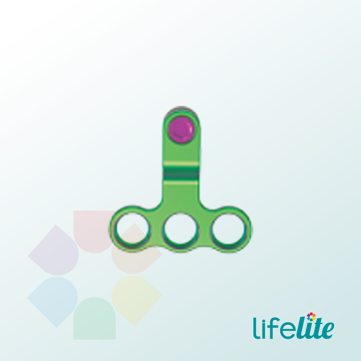 Atlas Occipital Plate