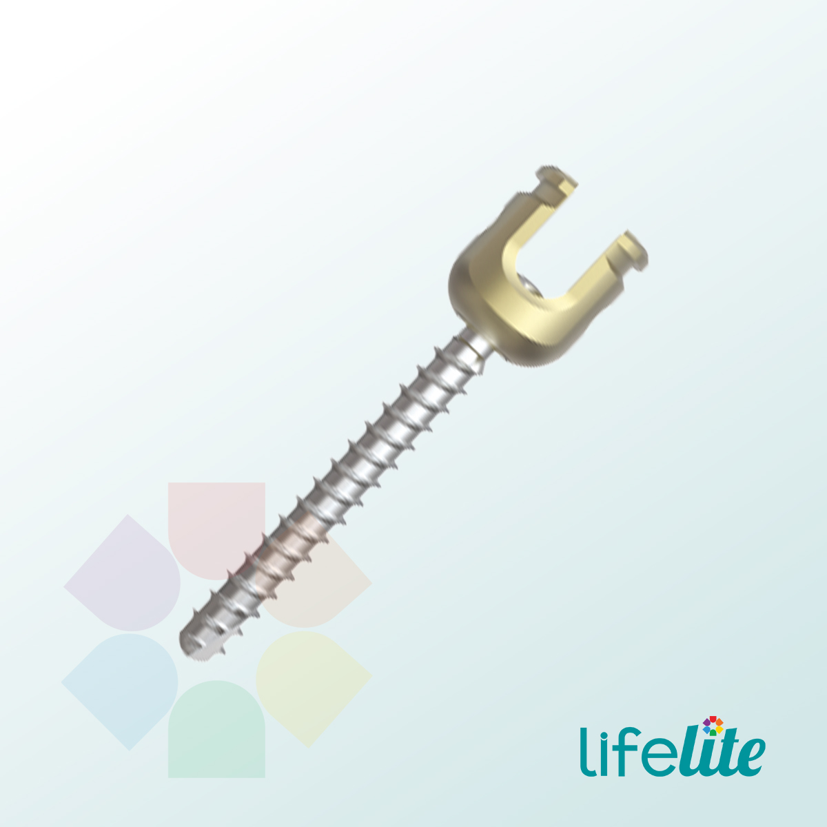 Atlas Polyaxial Screw