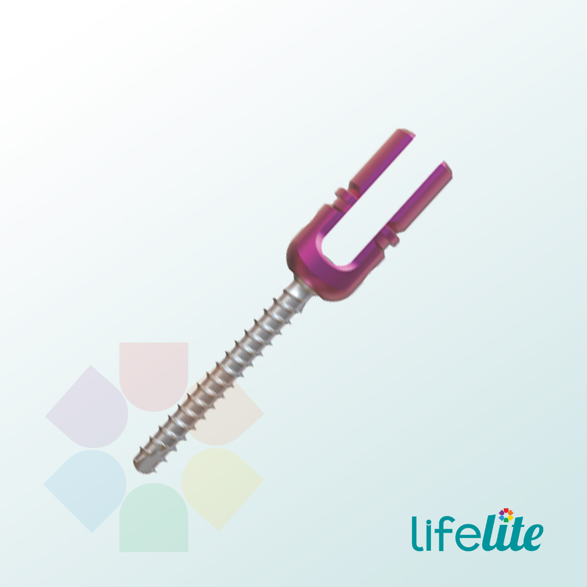 Atlas Reduction Screw