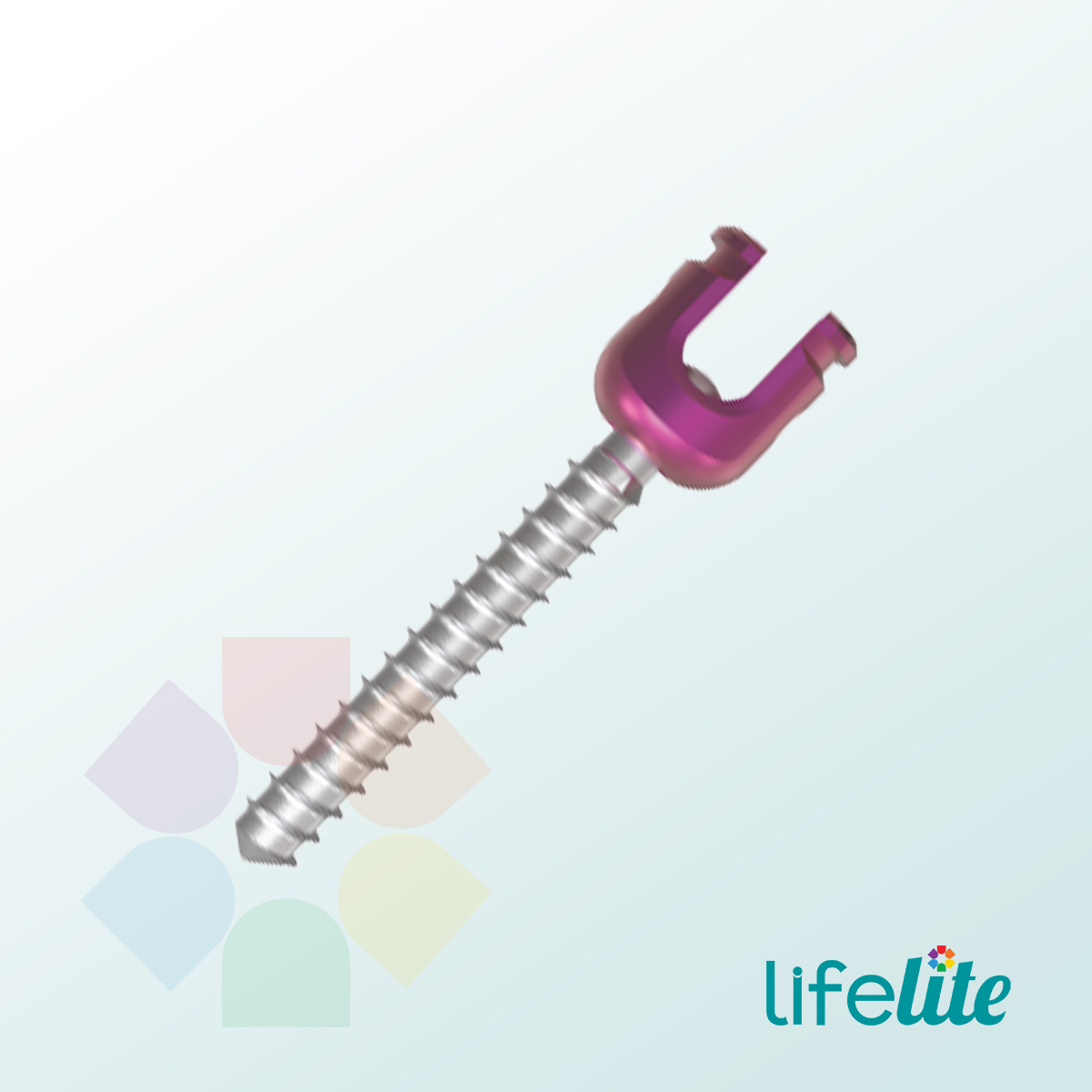 Atlas Rescue Screw