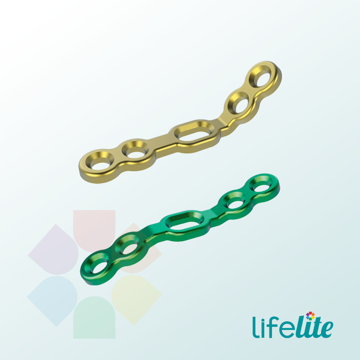 Celino Laminoplasty Mini Plate