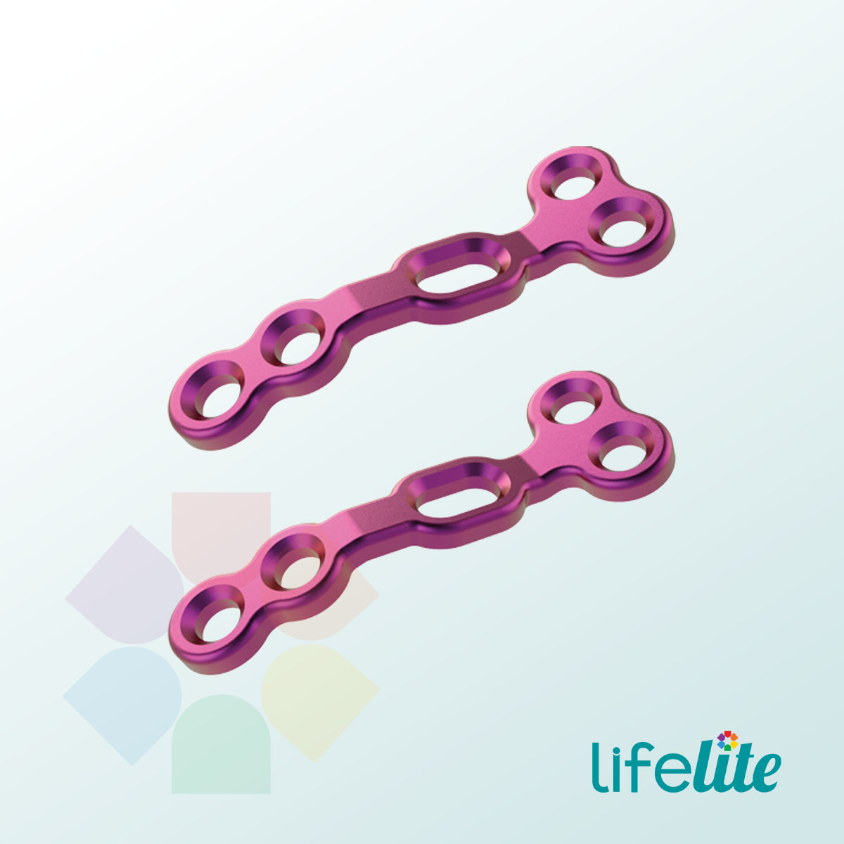 Celino Laminoplasty T Plate