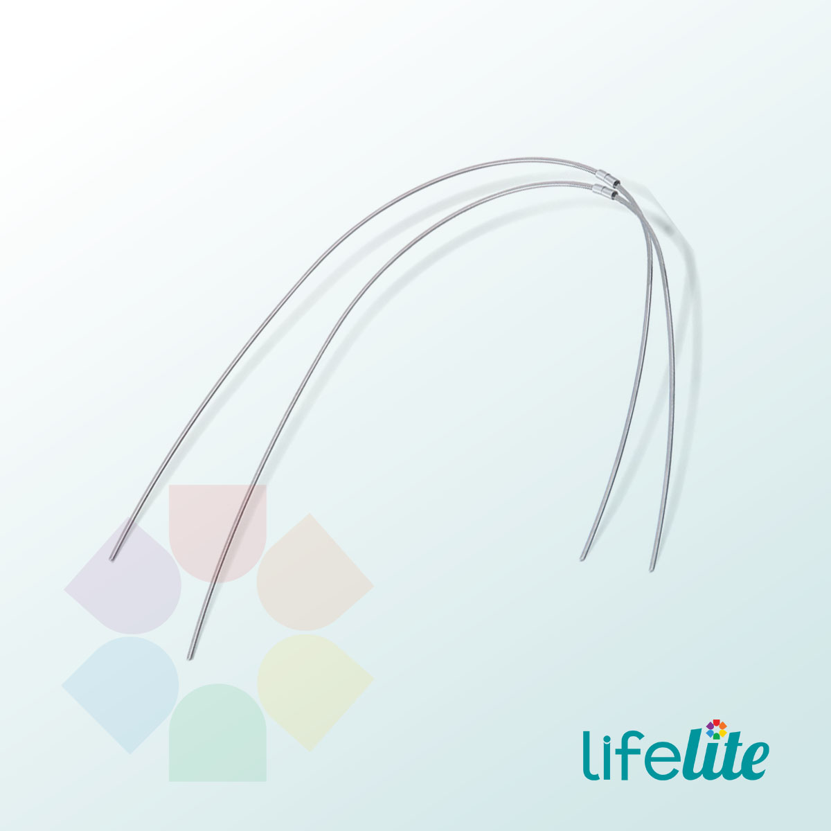 Copper NiTi Wire Rectangle