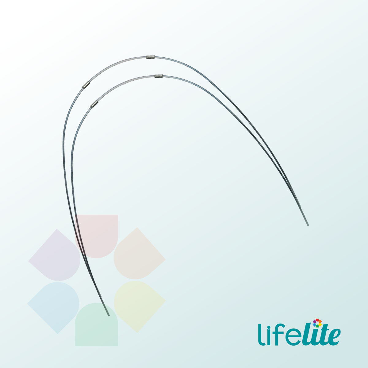 Copper Niti Wire Round