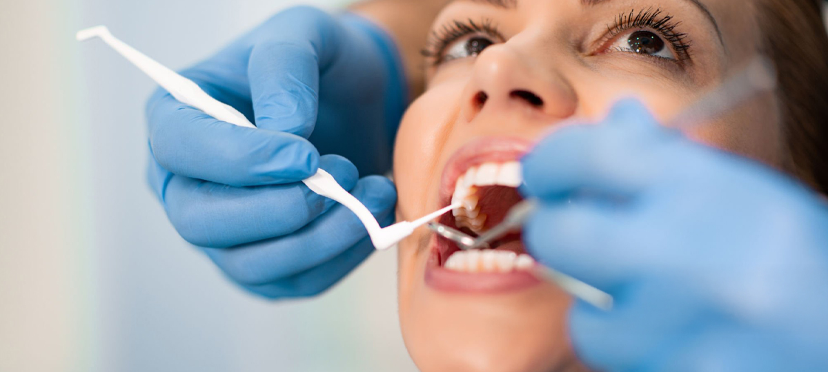 التجميل – الجراحة التجميلية وطب الأسنان