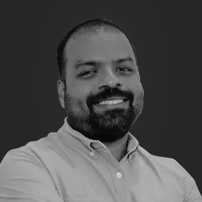 Dr. Aswin Padmanaban