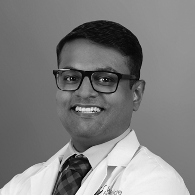 Dr. Dinesh Thomas Cherian