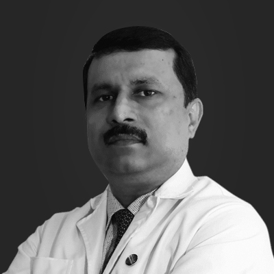 Dr. Prakash K