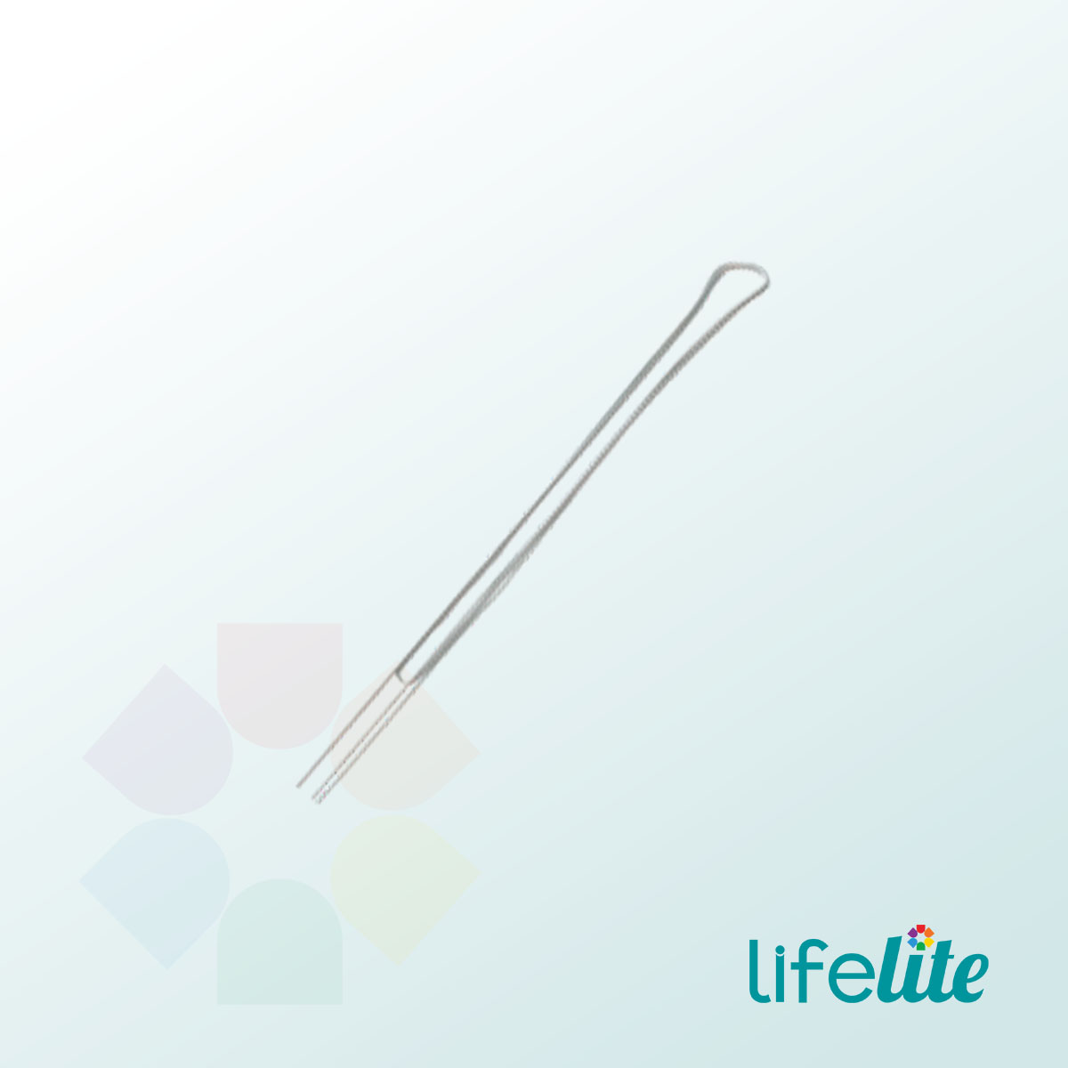 Free Adjustable Loop UHMWPE Suture – 90 mm