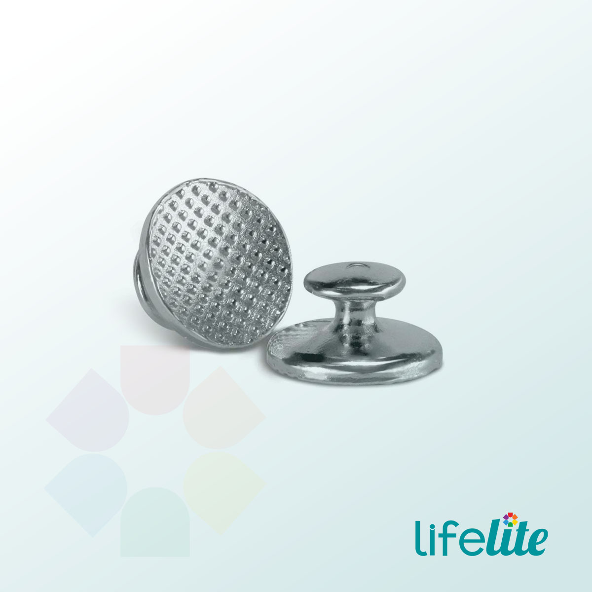 Lingual Bondable Button