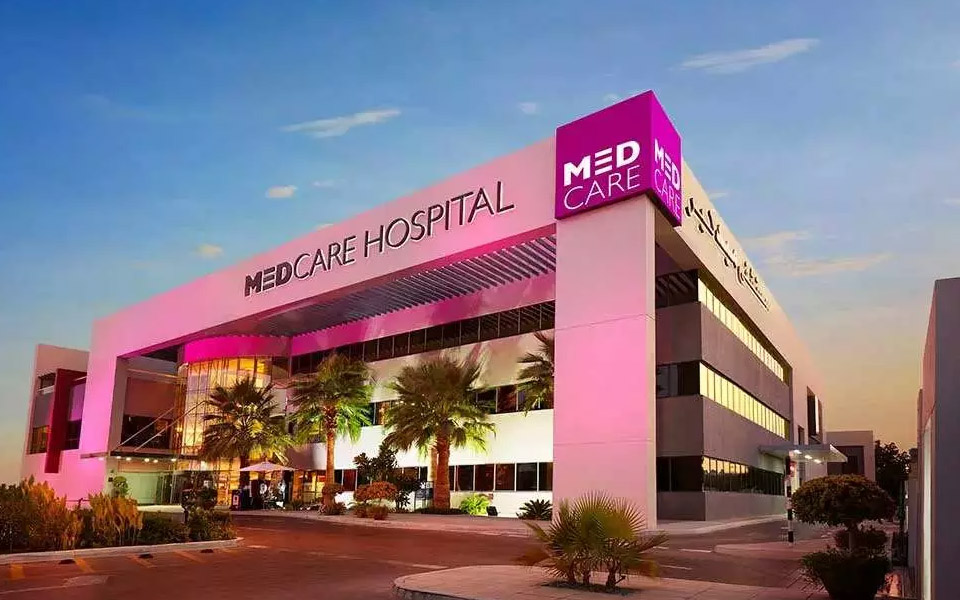 Medcare Hospital