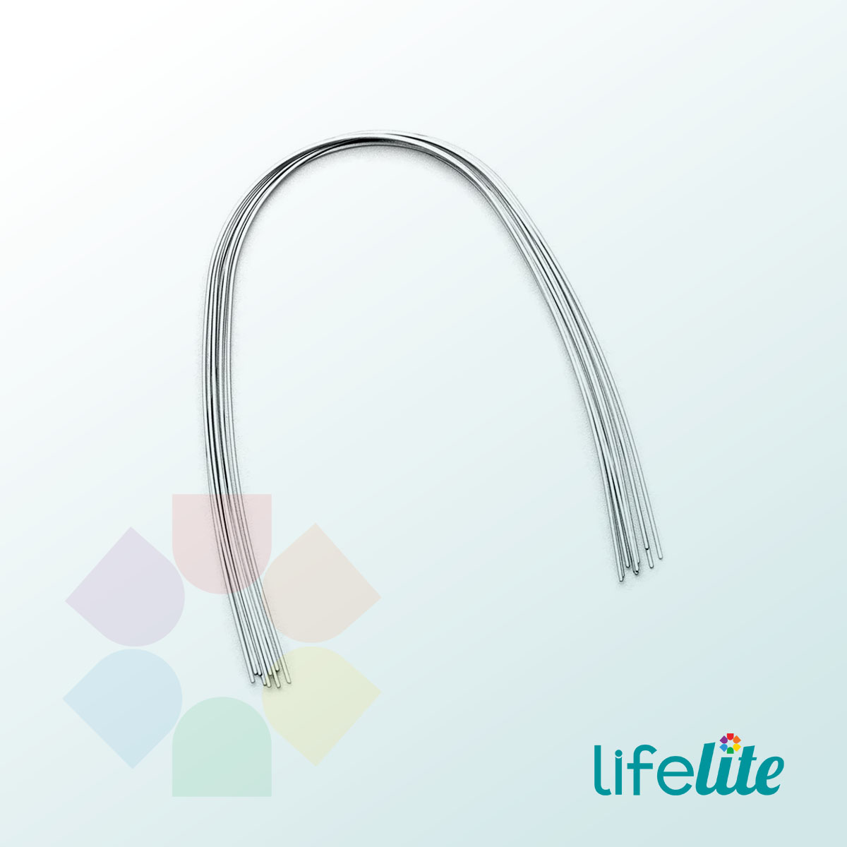 Niti Arch Wires – Rectangle