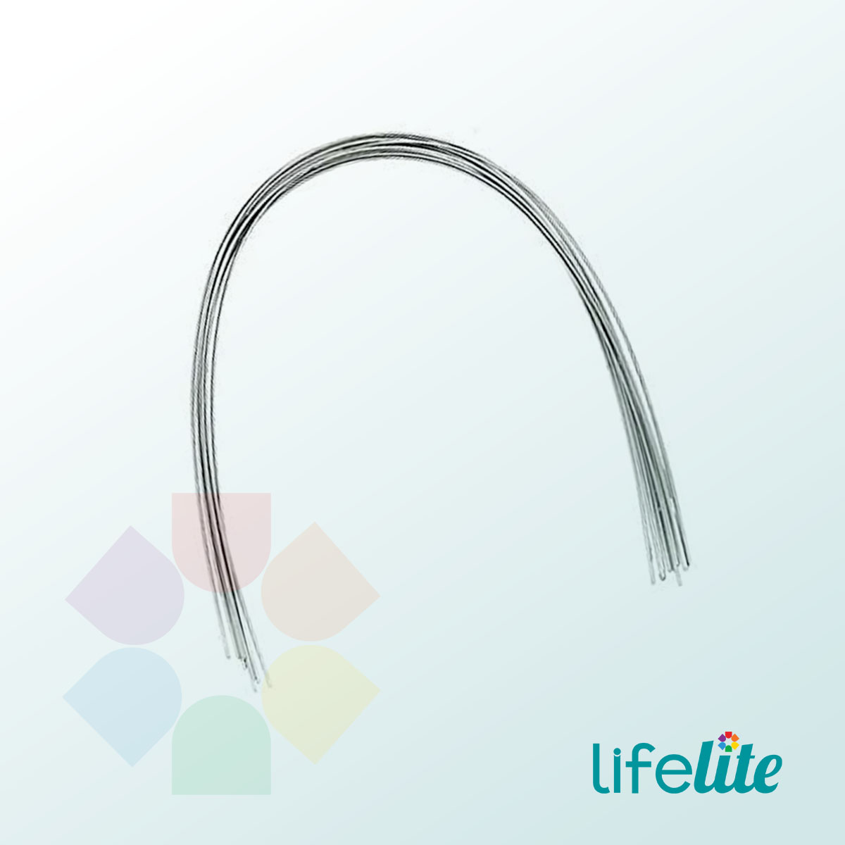 Niti Arch Wires – Round