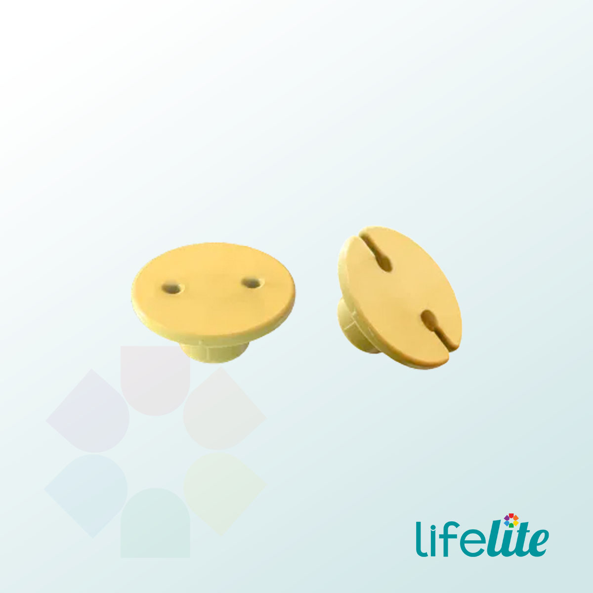 T Button R – PEEK Meniscus Root Repair Implant