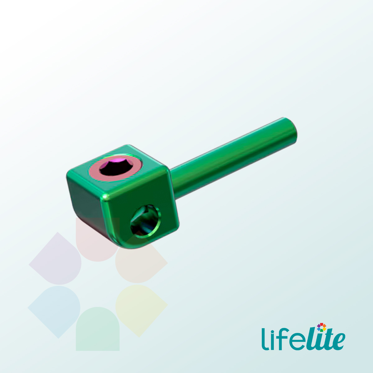 POCER Lateral Connector