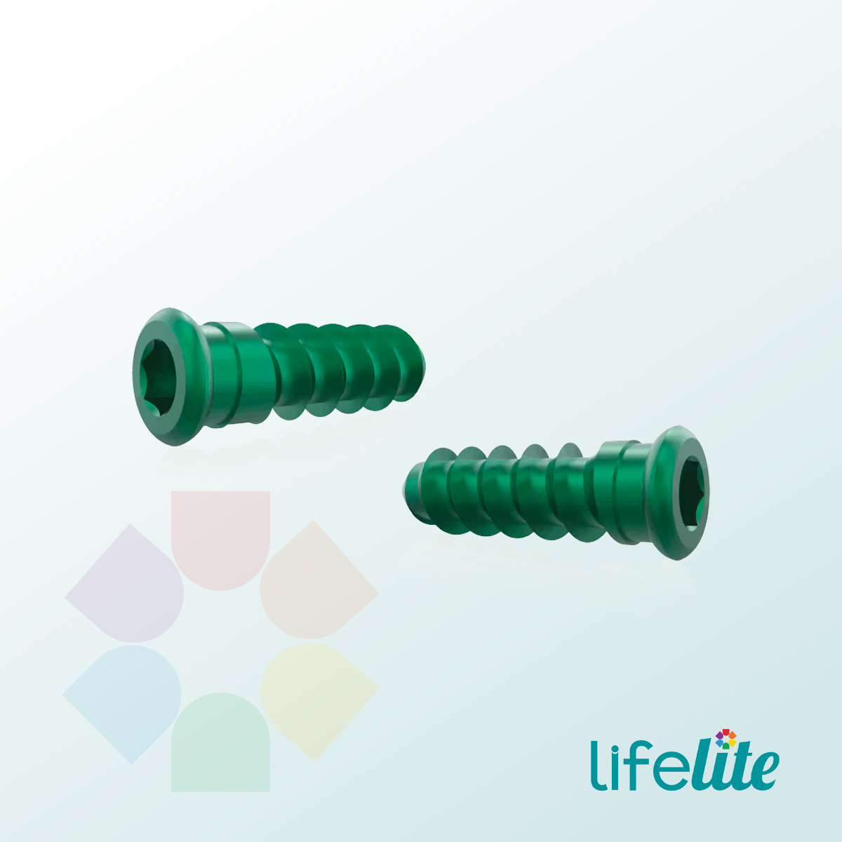 Pocer Occipital Screw