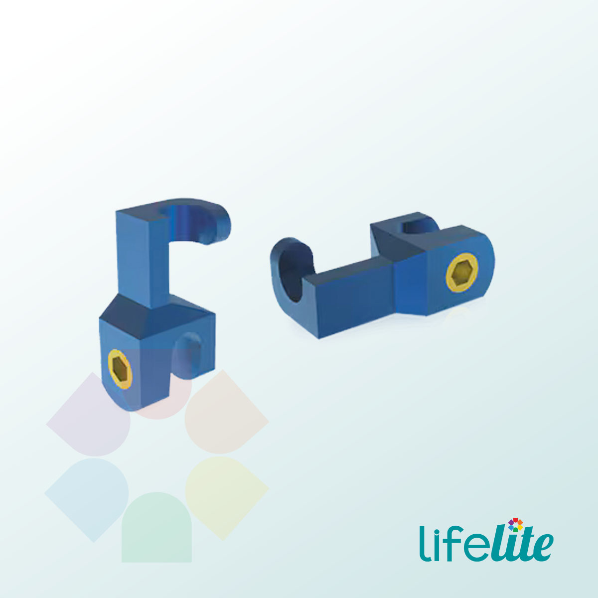 POCER Offset Body Hook