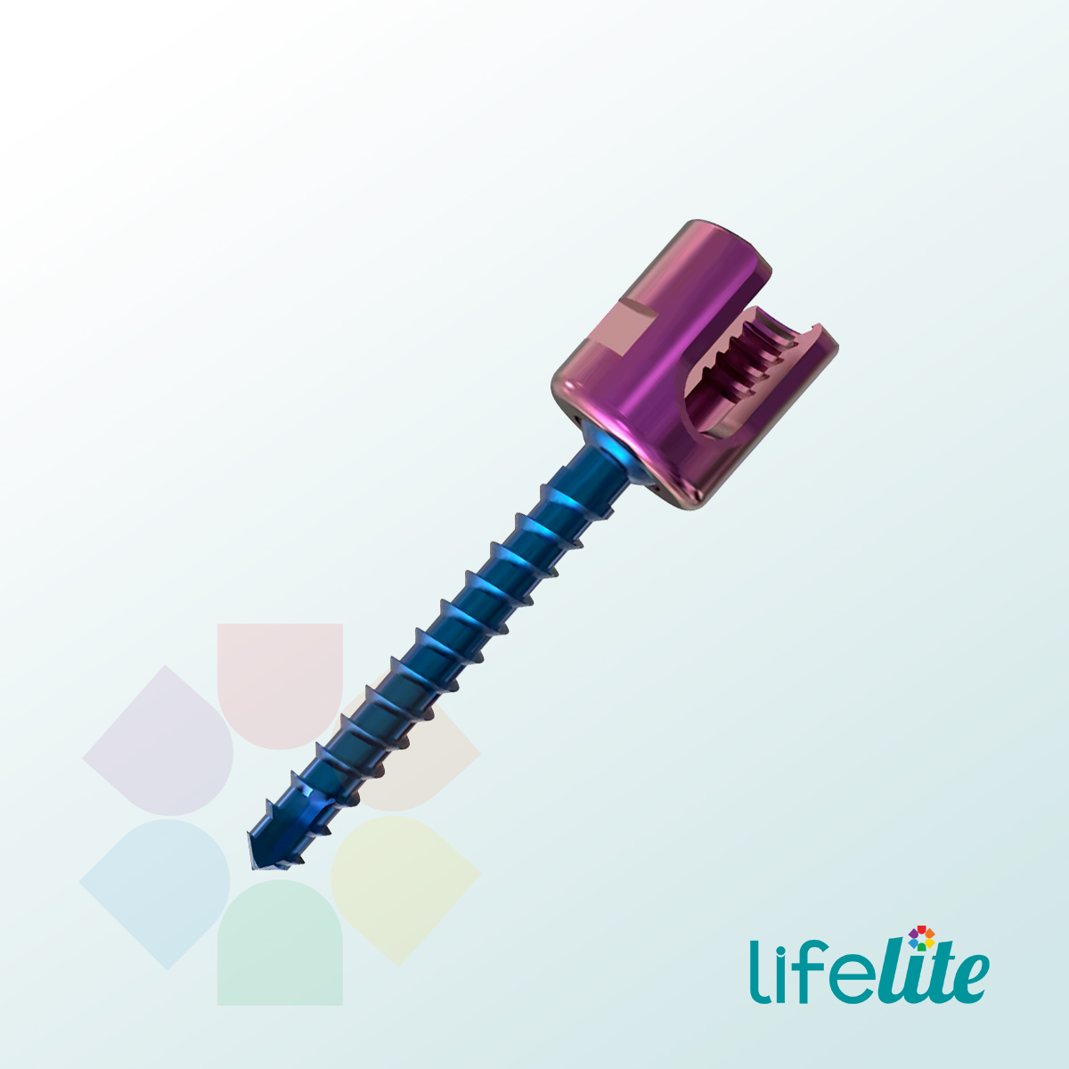 Pocer Rescue Screw