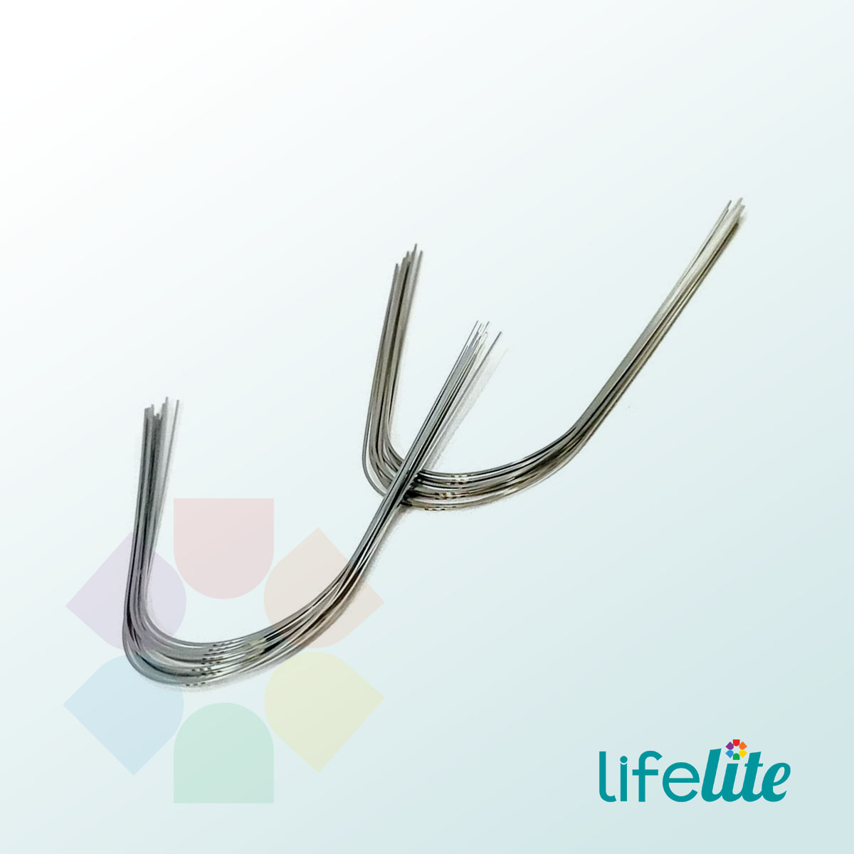 Stainless Steel Arch Wires – Rectangle