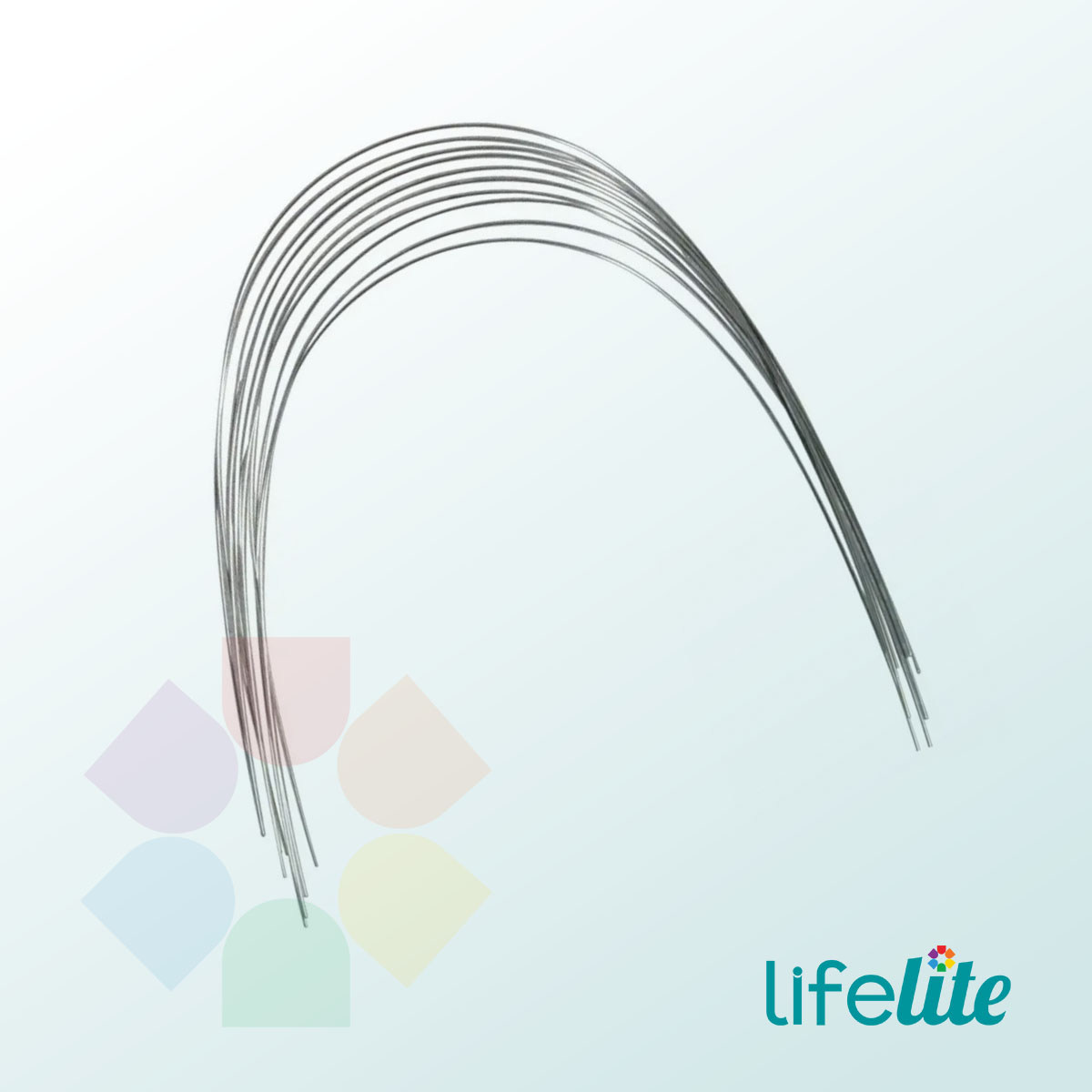 Stainless Steel Arch Wires – Round