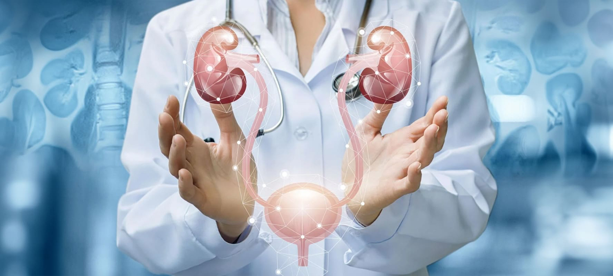 Urology – Robotic & Rezūm Therapy