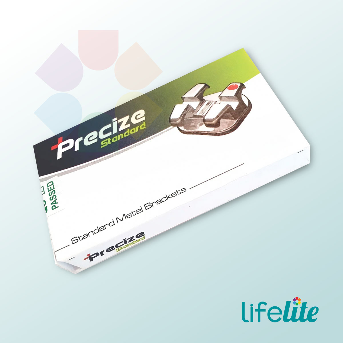 WelPrecize Standard – Premium Standard Bracket Kit