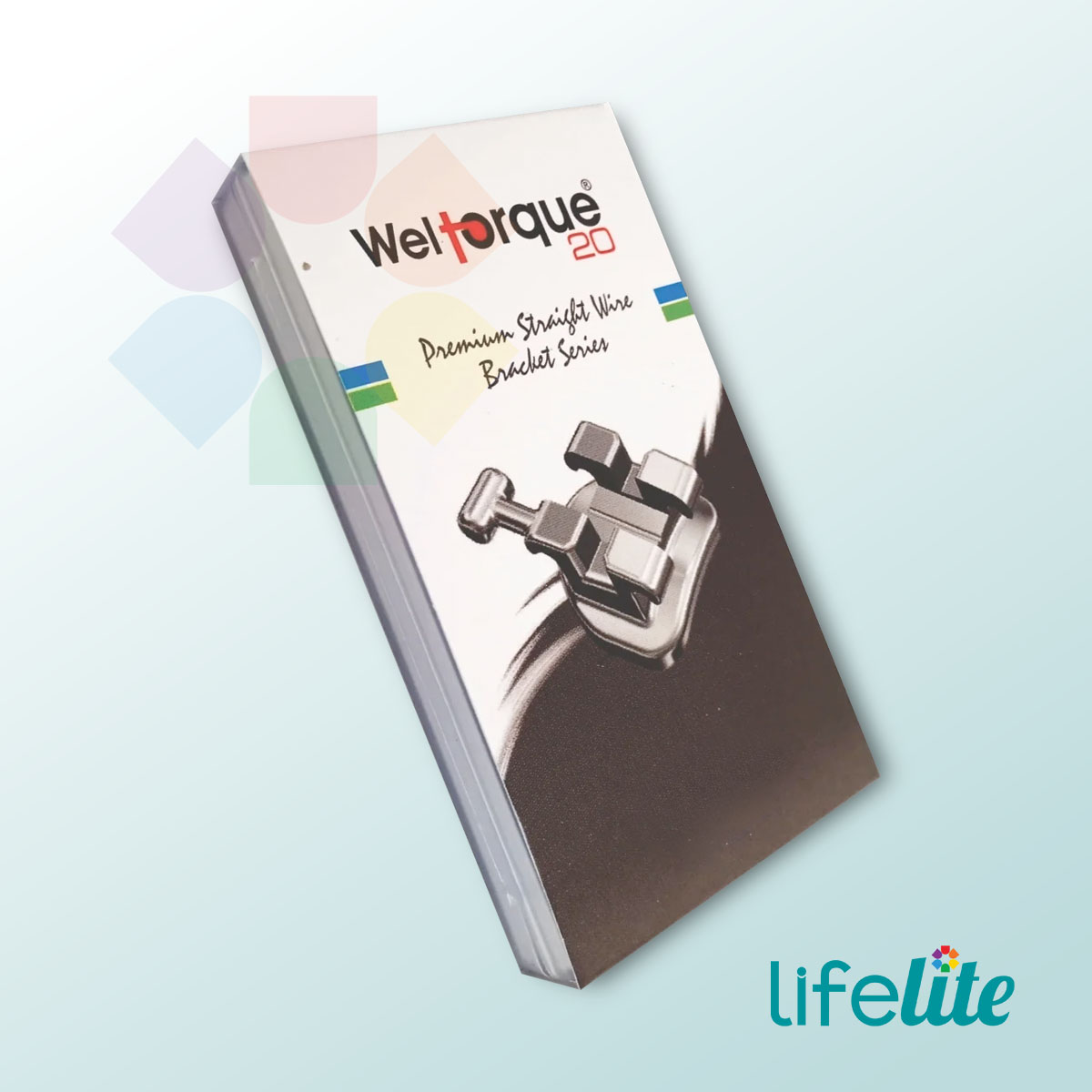 WelTorque 20 – Mini Kit 2 Piece (Box Pack)