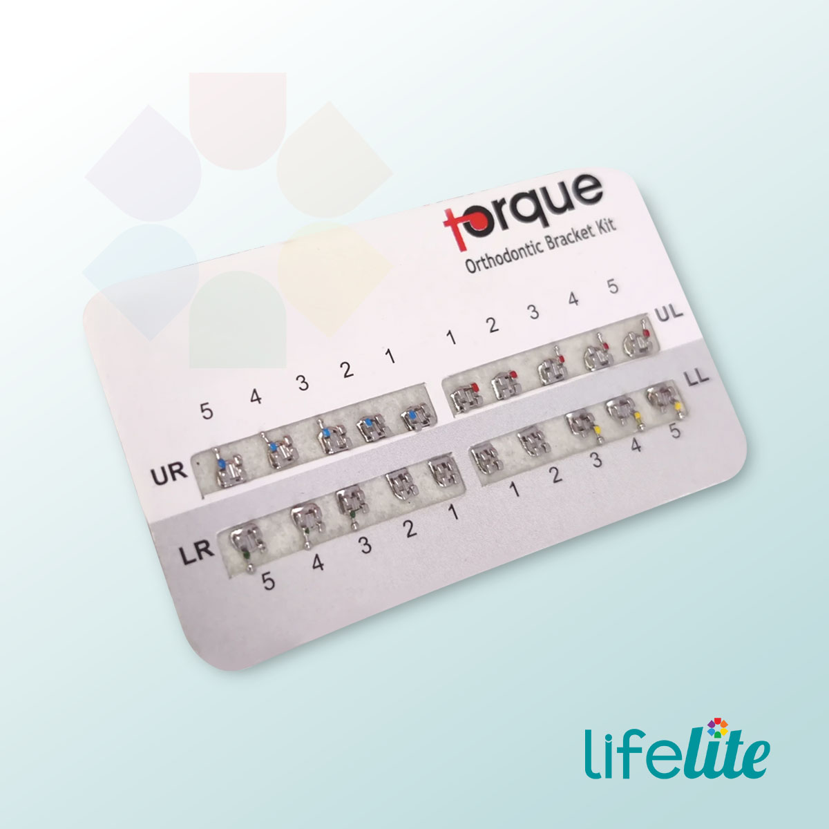 WelTorque 20 – Mini Kit 2 Piece (Paper Pack)