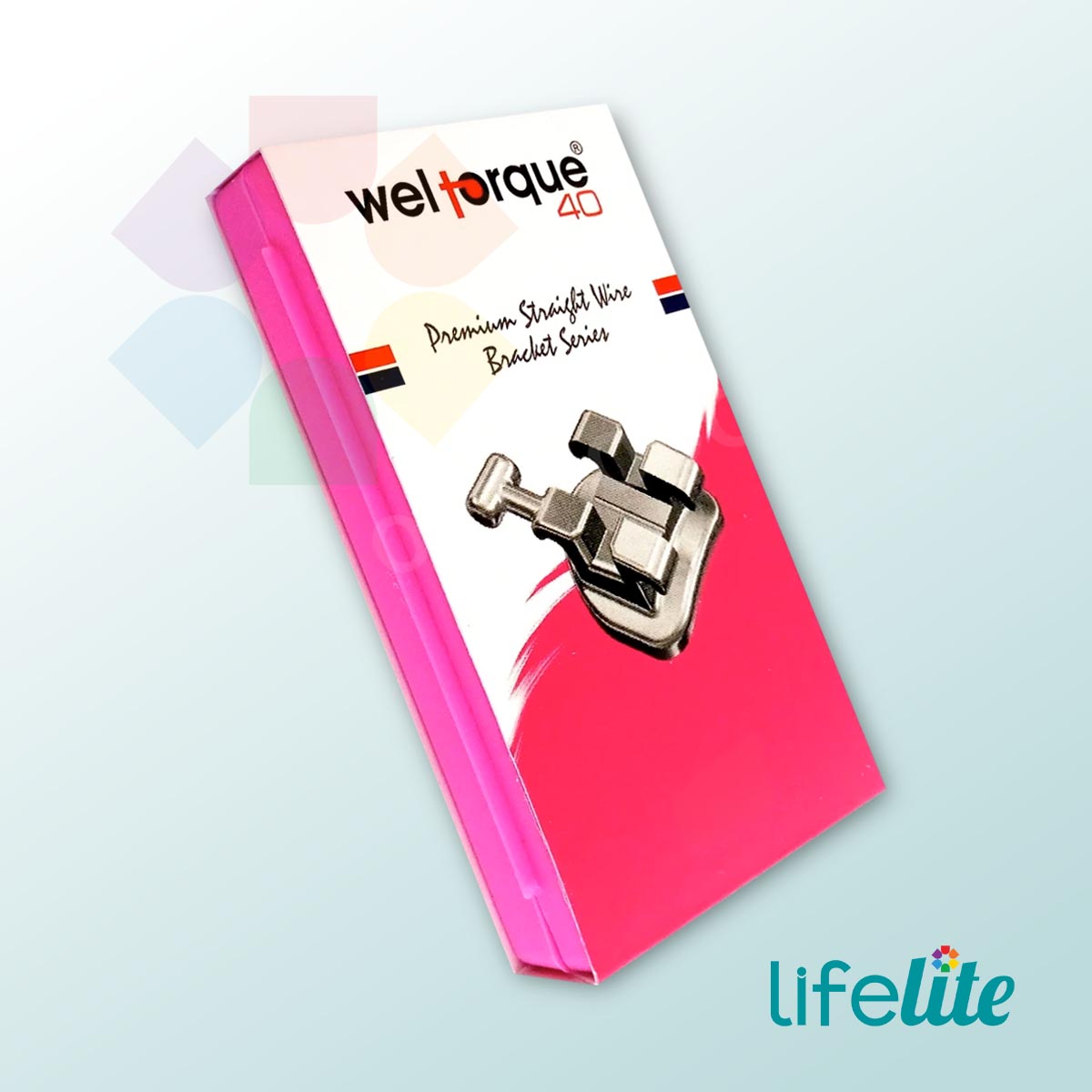 WelTorque 40 – Standard Kit 2 Piece (Box Pack)