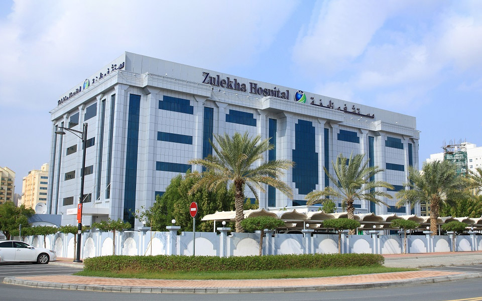 Zulekha Hospital